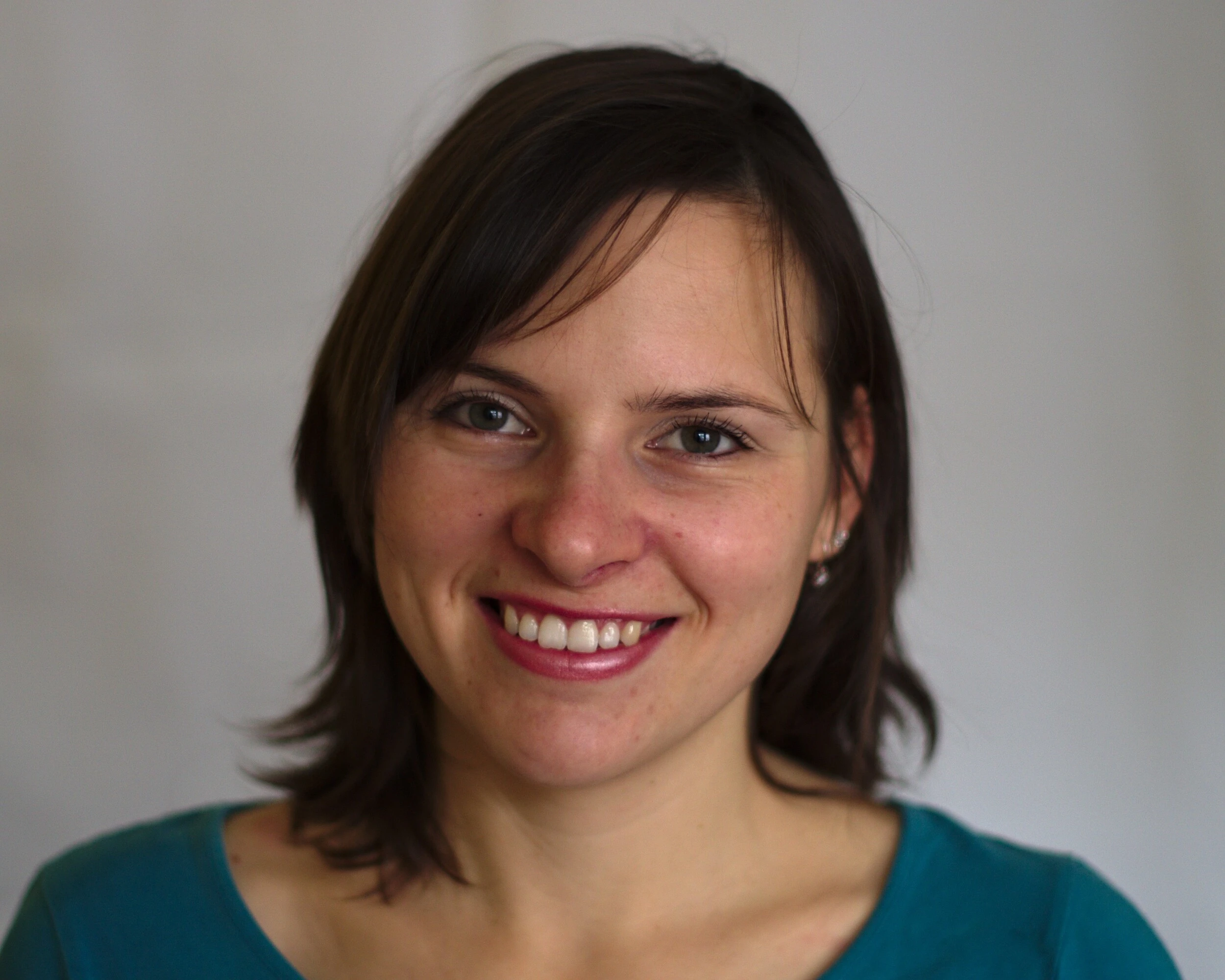 Petra Nerodilová - dula